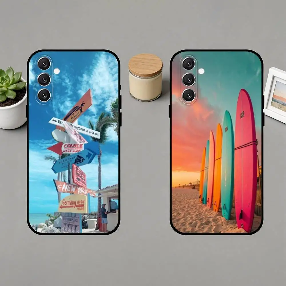 

T-the albanian flag Phone Case For Samsung Galaxy A91,80,73,72 ,71,53,52,32 ,31,22,21s,20,Soft Black Case