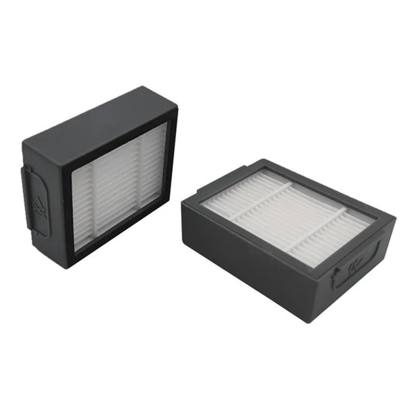 A13R-Hepa Filter Filter Replacement Filter For Irobot Roomba Combo J7+ Robotic Vacuum Parts
