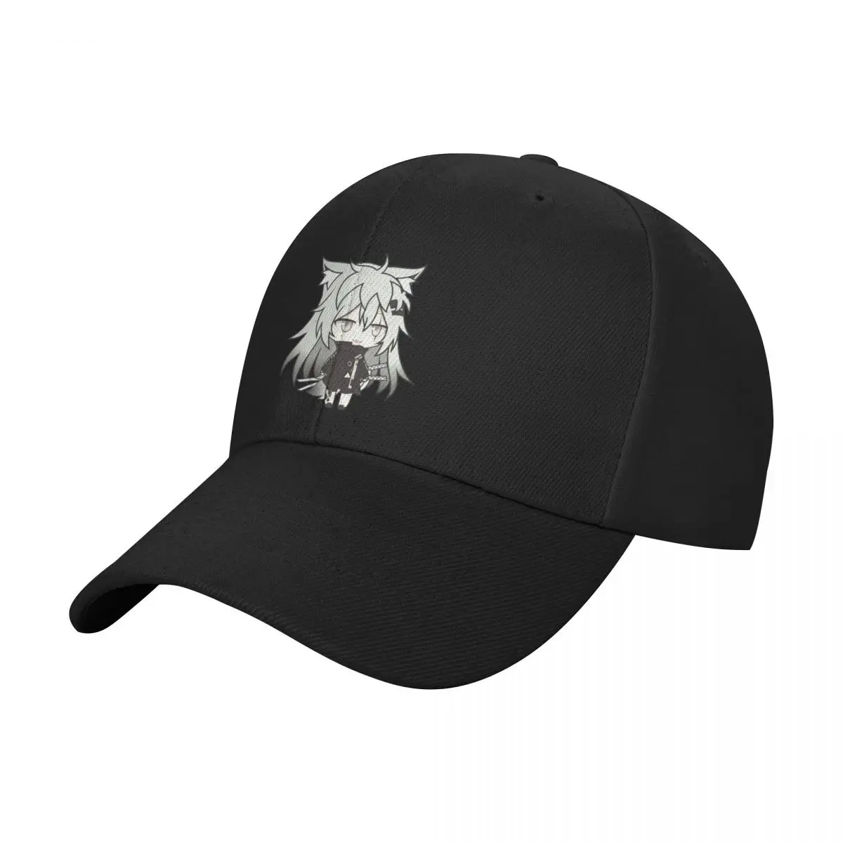 

Lappland - Arknights Baseball Cap Sun Cap Custom Cap Caps Women Men's