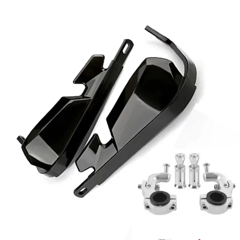 

yj22 Suitable for motorcycle aluminum alloy modification universal anti-drop and anti-collision hand guard