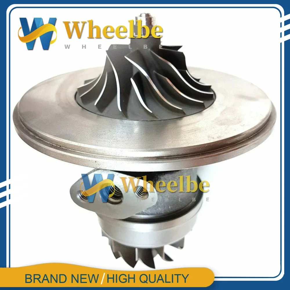 

Turbocharger Core For Daewoo 35539678 3539679 3591461 3593185 4035455 65091007093 65091007197 65091007040 Turbo Cartridge