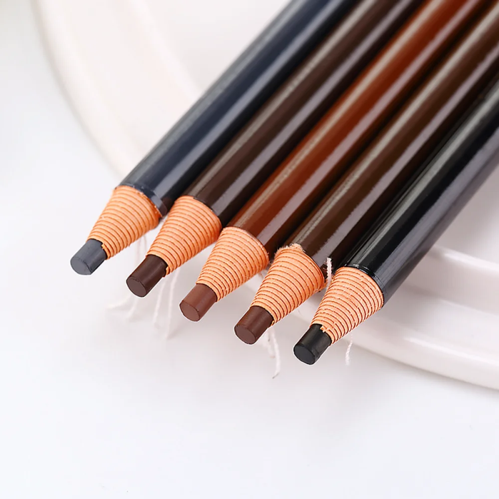 Profesjonalny ołówek do brwi H – Beauty Makeup Drawing recenzja i cena