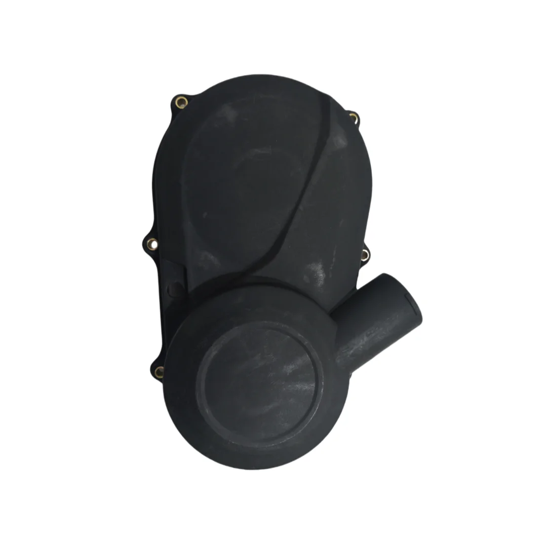 

Original genuine engine clutch cover combination suitable for Hisun250ATV UTV P0130001152A1000