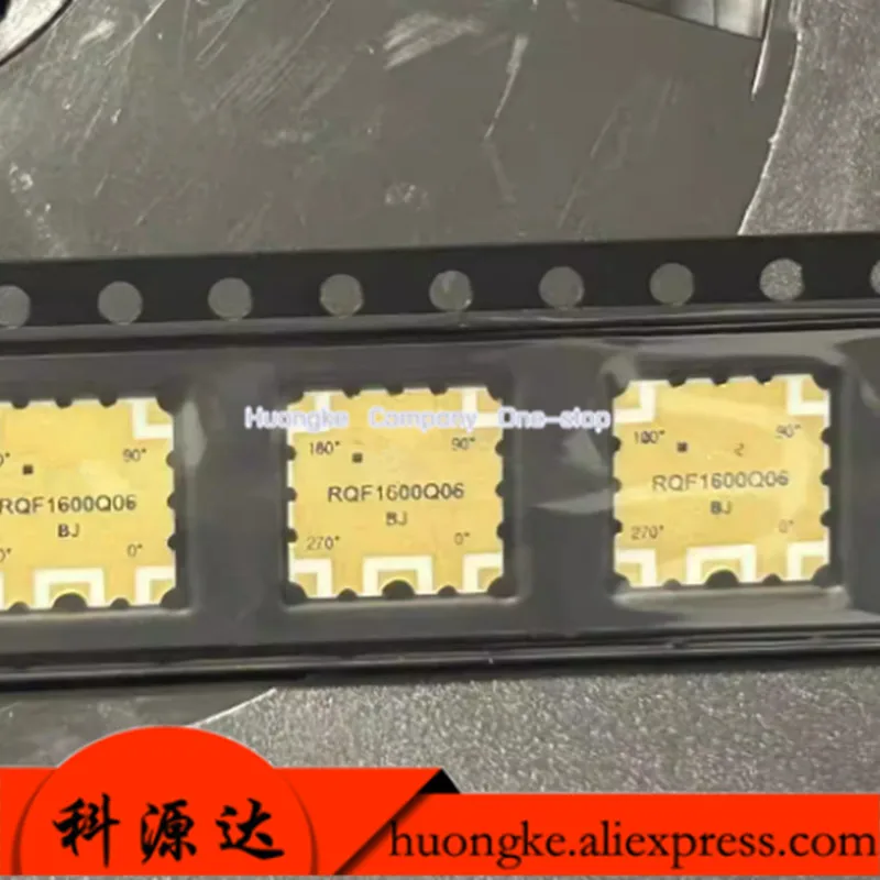 

1 шт./лот RQF1200Q06, RQF1600Q06, RQF2100Q06, RQF2500Q06 четырехфазные фазовые синусоидаторы