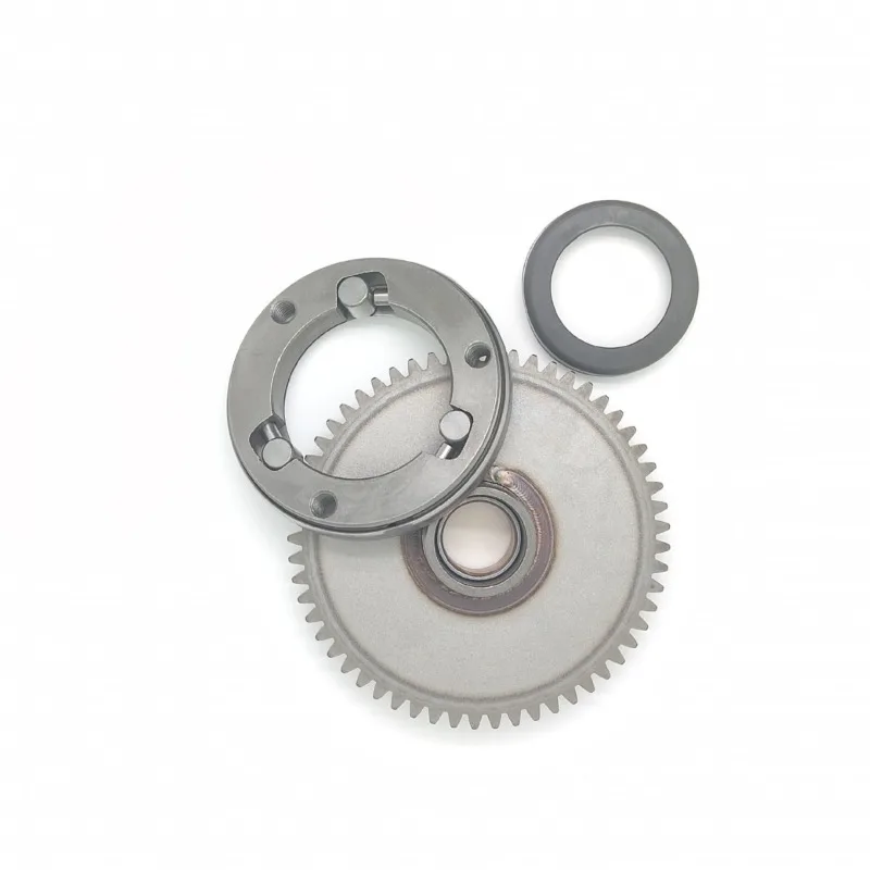 

Original Motorcycle Clutch Accessories for Honda CG125 Start Disc Assembly