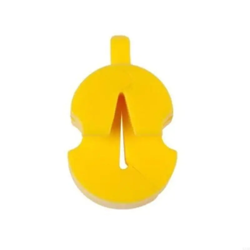   Stringed Instrument Silencers Muffler Portable Rubber Practice Mute Volumes Control Violin/Cello Mute Easy to Install