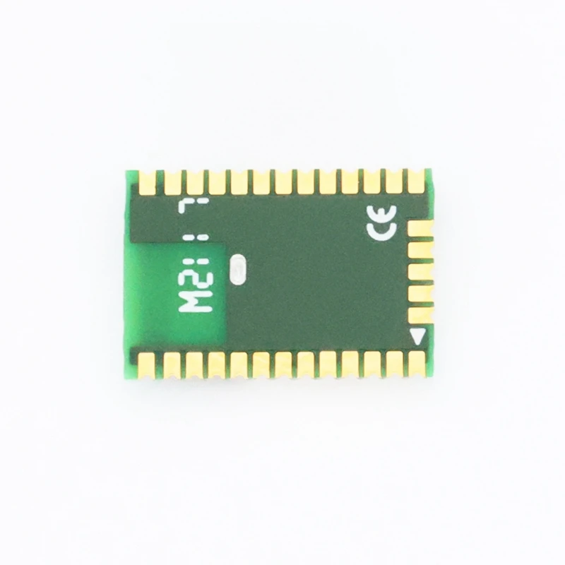 1 Piece L96-M33 GPS Module GNSS Antenna Multi-GNSS Receiver Module ABS As Shown For GPS GLONASS Galileo QZSS