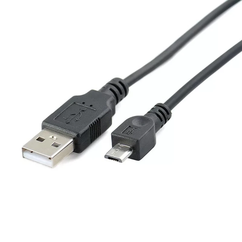 5m Micro USB Cable Cable for Tablet DVR Camera Wire