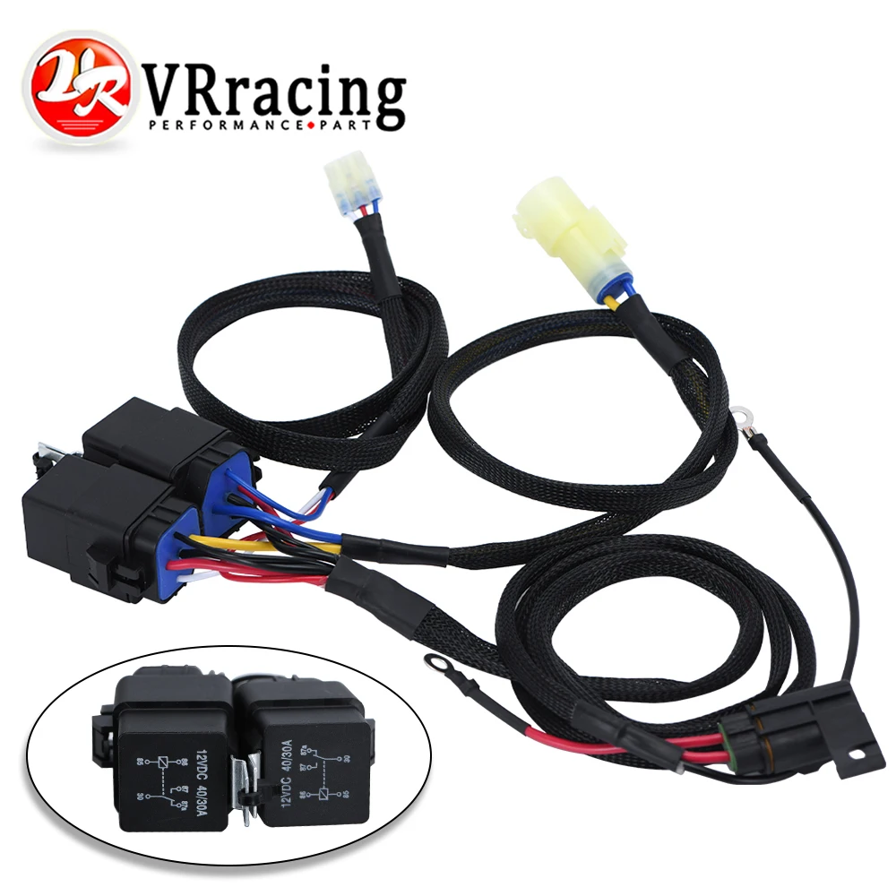 

Electric Shift ES Kit Angle Sensor Computer Bypass Wire Harness for 98-04 Honda Foreman TRX450 ES PVC Replaces Shift Kit