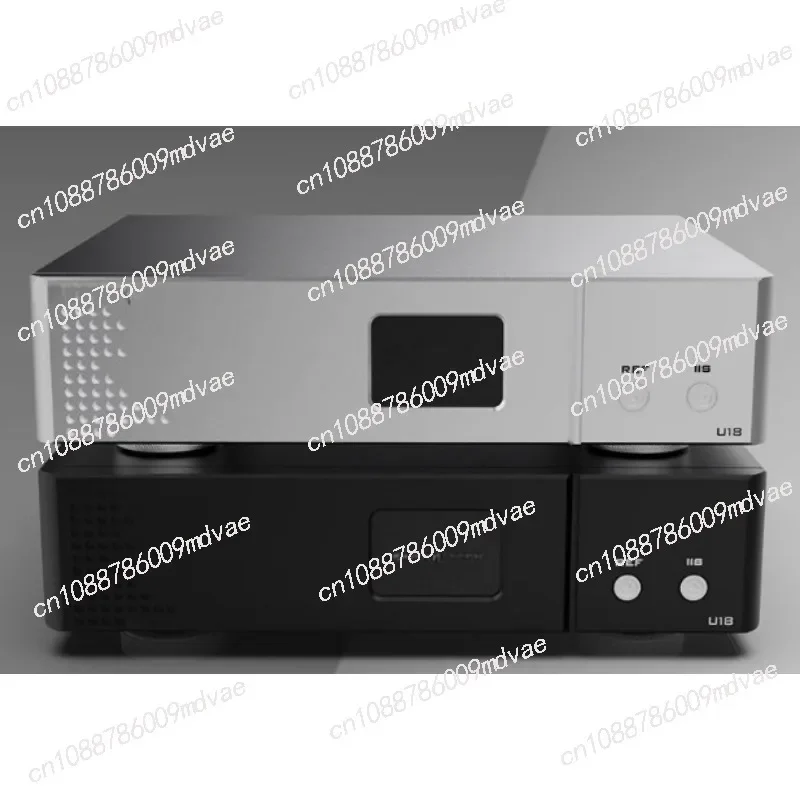 

DDC-U18 Digital Interface USB Interface XU216 Ground Isolation AS338 femtoseconds in stock
