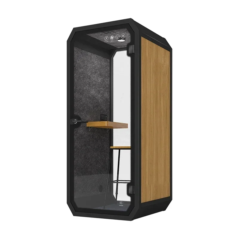 Strengthen Rest Soundproofing Room, Office, Mobile Internet Celebrity, Live Streaming, Silent Room
