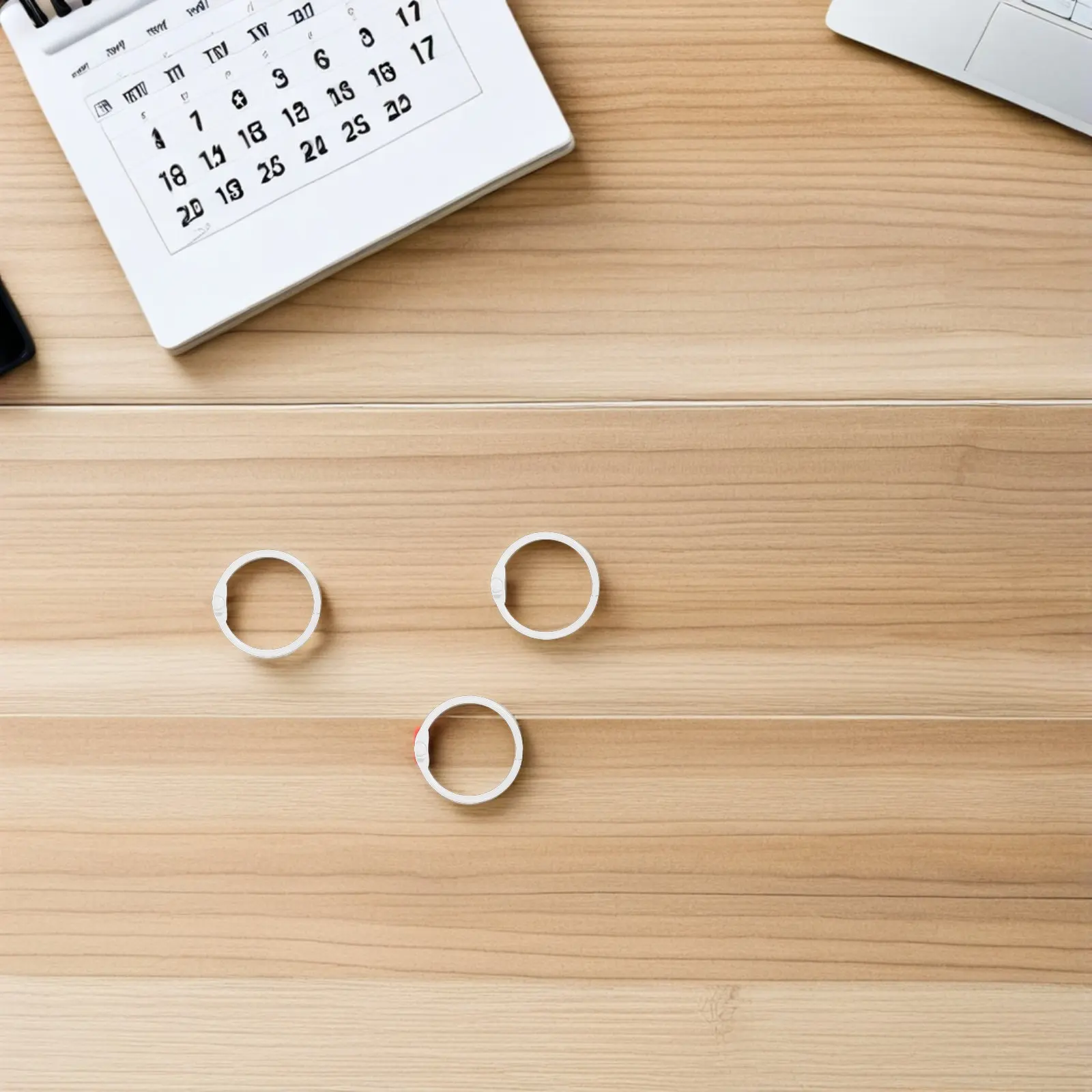 80pcs-metal-binder-rings-118-inch-for-index-cards-flashcards-loose-leaf-planner-notebooks-rotating-hinged-buckle-fastener