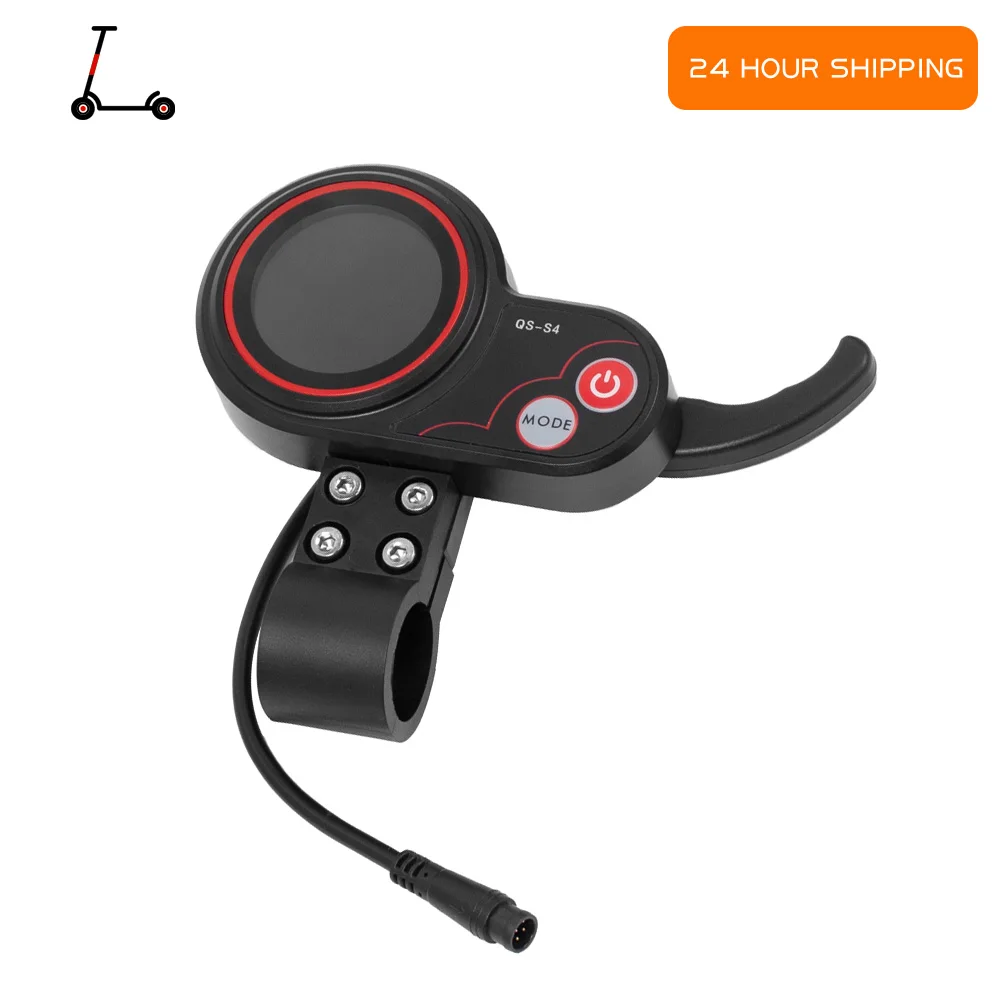 Lcd Display Thumb T…