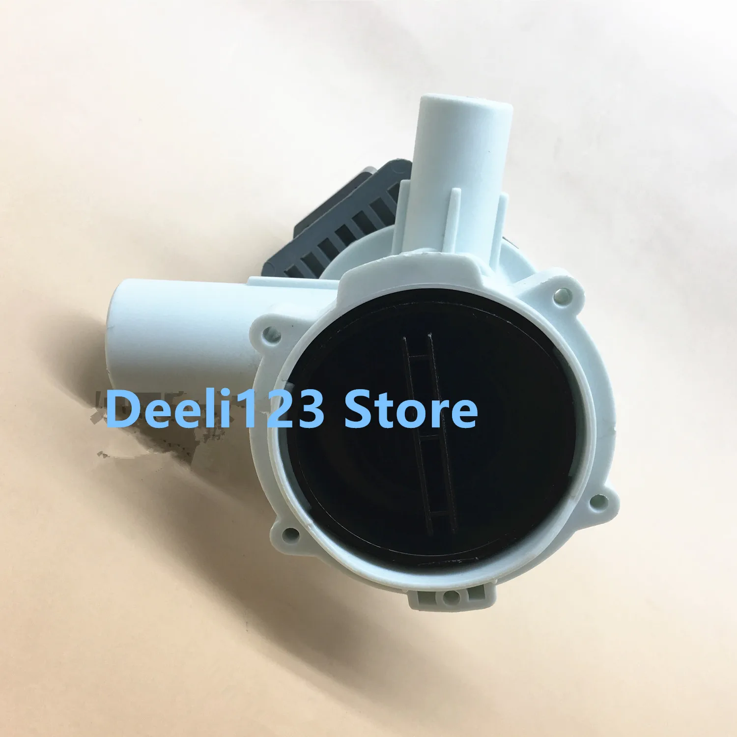 1pcs New Washing machine drain pump 220V-240V PX-2-35 35W drain pump motor good working