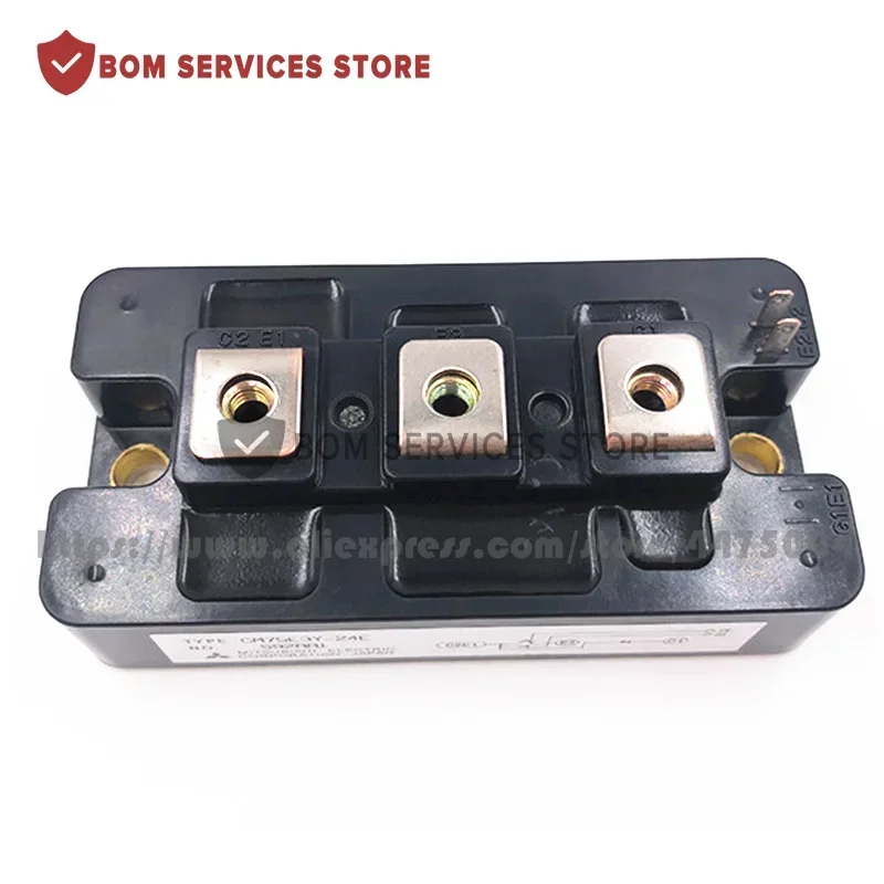 جديد CM75E3Y-24E CM100E3Y-24E CM100E3Y-24E وحدة الثايرستور الأصلية