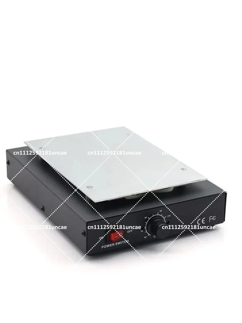 Mobile Phone Screen Separation Constant Temperature Heating Table for LCD Repair Disassembly Frame Tablet All-in-One