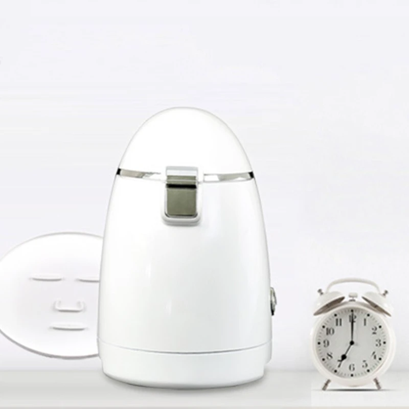 

Face Mask Machine DIY Self-Make Natural Fruit for Facial Mask Machine for Home S Dropship