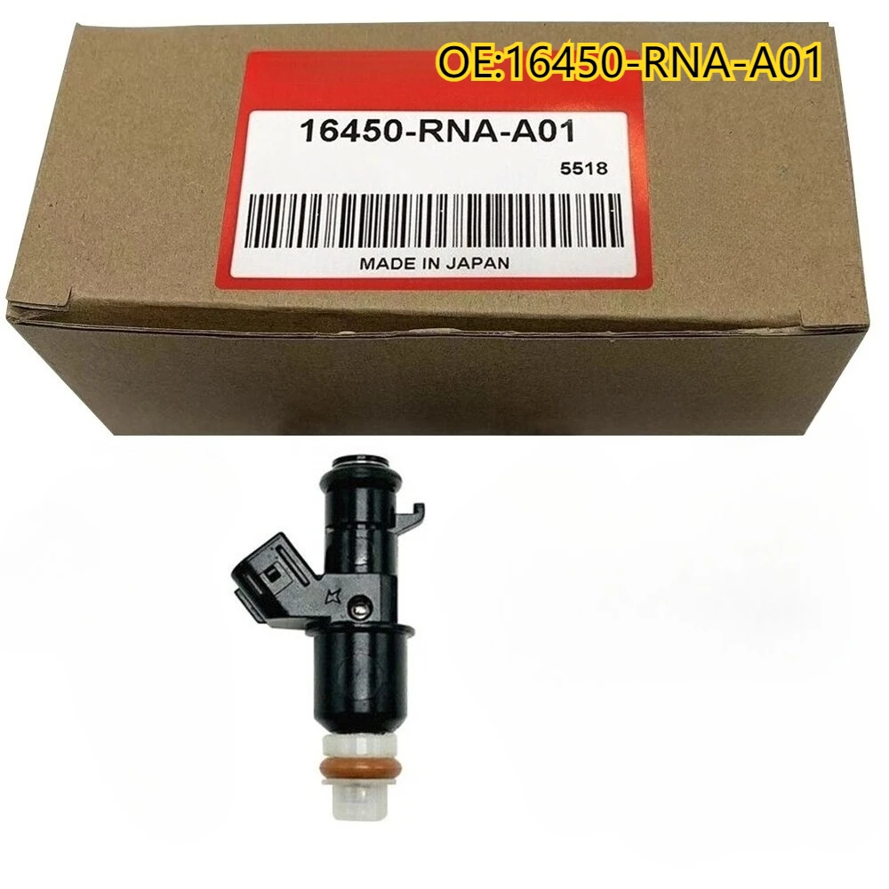 

High quality New For 16450-RNA-A01 Fuel connector suitable for CR-Z FIT CITY 1.5L