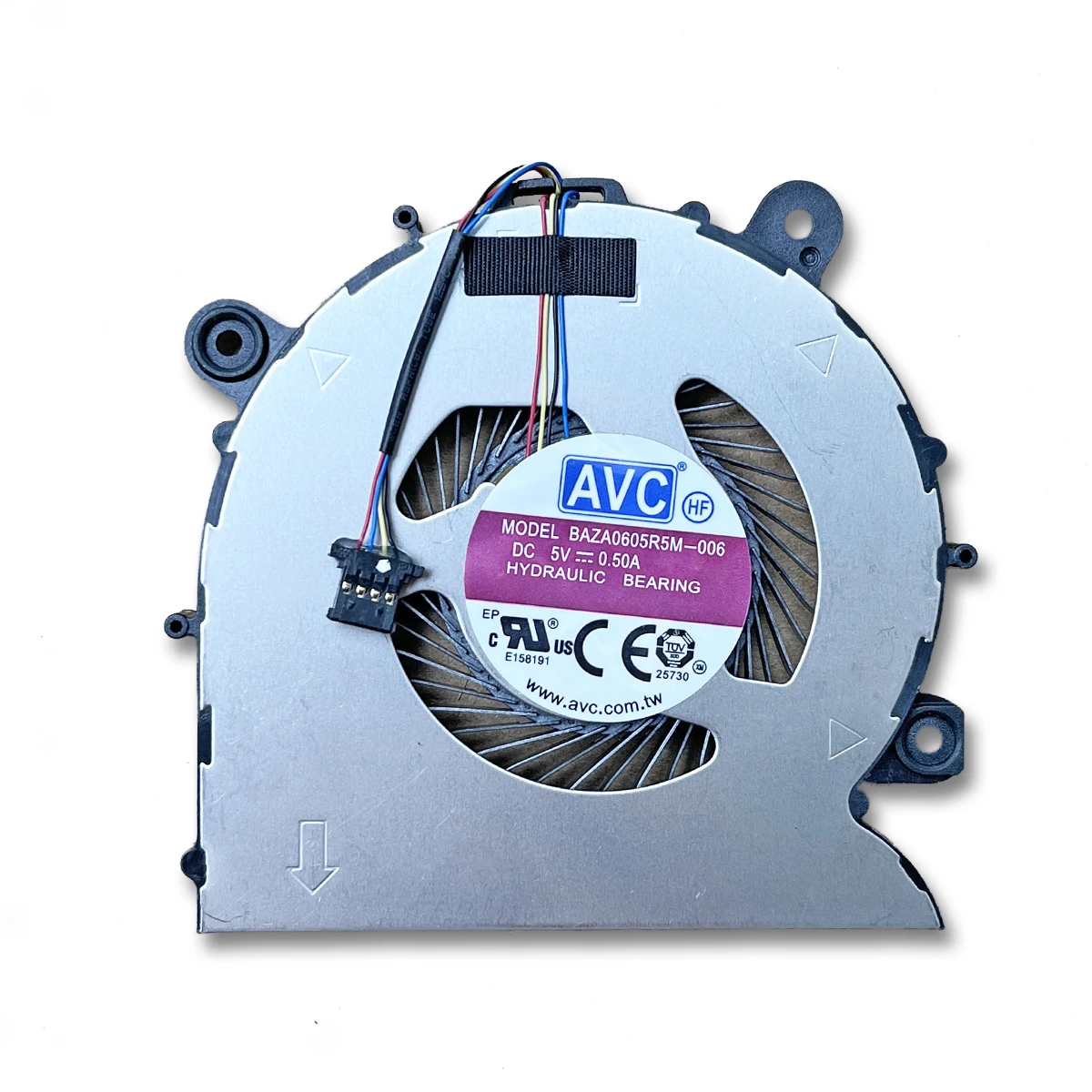 For ASUS VivoBook Flip 14 TP412 TP412F TP412FA CPU Cooling Fan HQ23300029000 New Original Laptop Cooler Radiator Heat Sink