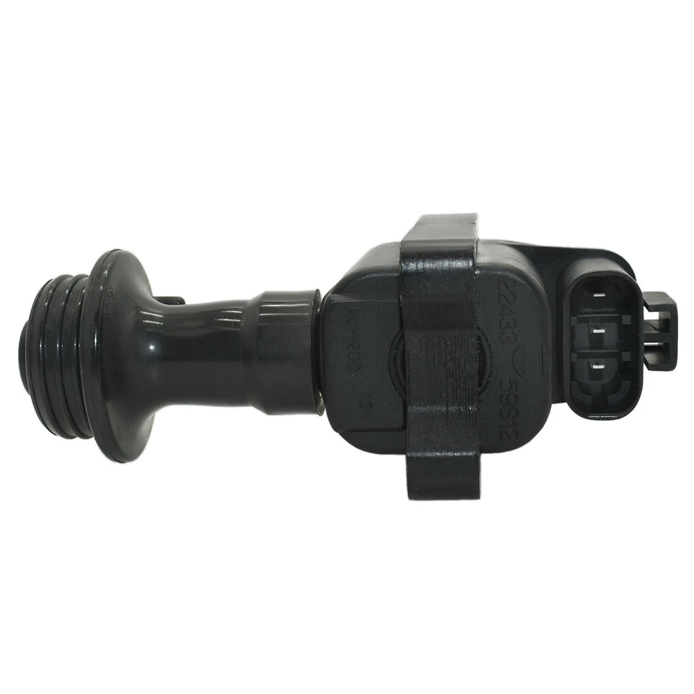 1/4PCS Ignition Coil 22433-59S12 For 1987-1989 Nissan Pulsar NX Auto Parts Car Accessories 2243359S12 22433 59S12 MCP-200