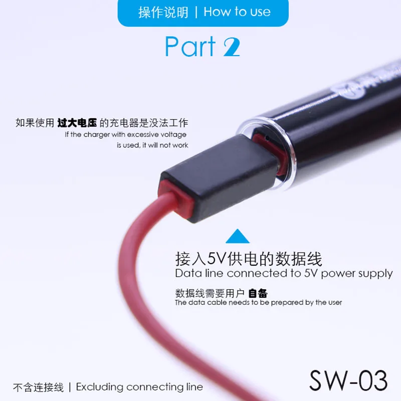 MIJING SW-03 Rosin Atomizing Pen Detection Assistance Motherboard Maintenance Soldering Tools