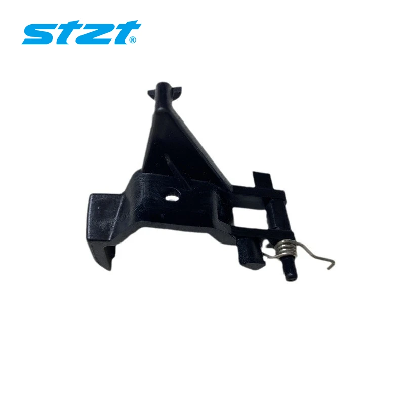 STZT 1666804103 New Right Side Armrest Cover for Mercedes-Benz GLE320 ML500/550 ML/GLE 250 GLE63 ML/GLE350 Auto Parts