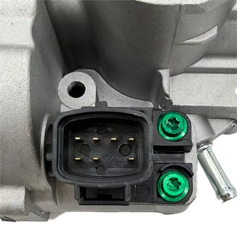 DT42-Throttle Body Assembly 96439960 Throttle Body