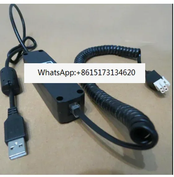 1309 USB Interface Box Handheld Programmer Handset 1314 4401 4402 OEM Level PC Programming Station Software