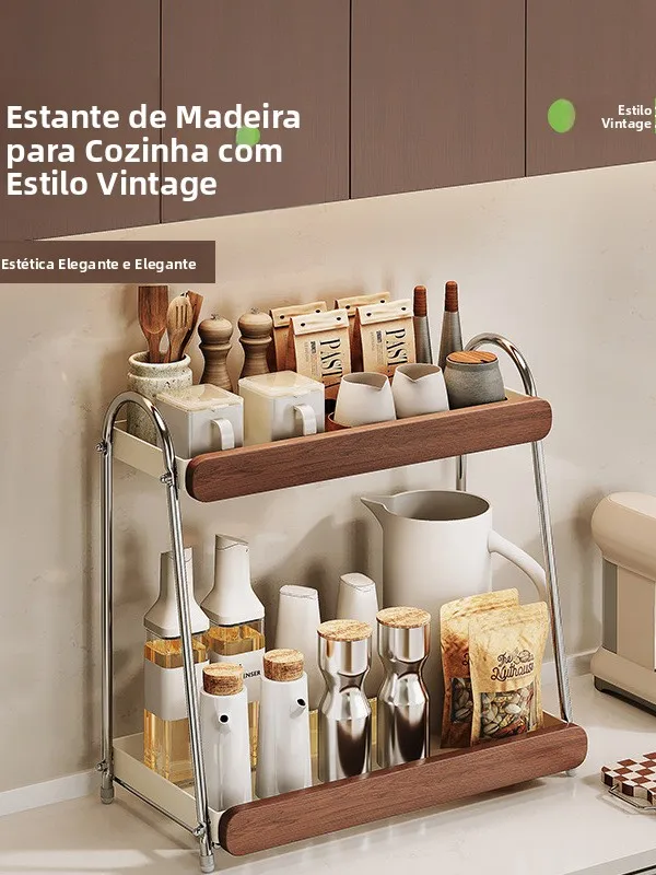 modern-simplicity-double-layer-kitchen-countertop-storage-rack-for-oil-salt-sauce-condiment-can-multi-function-organizer