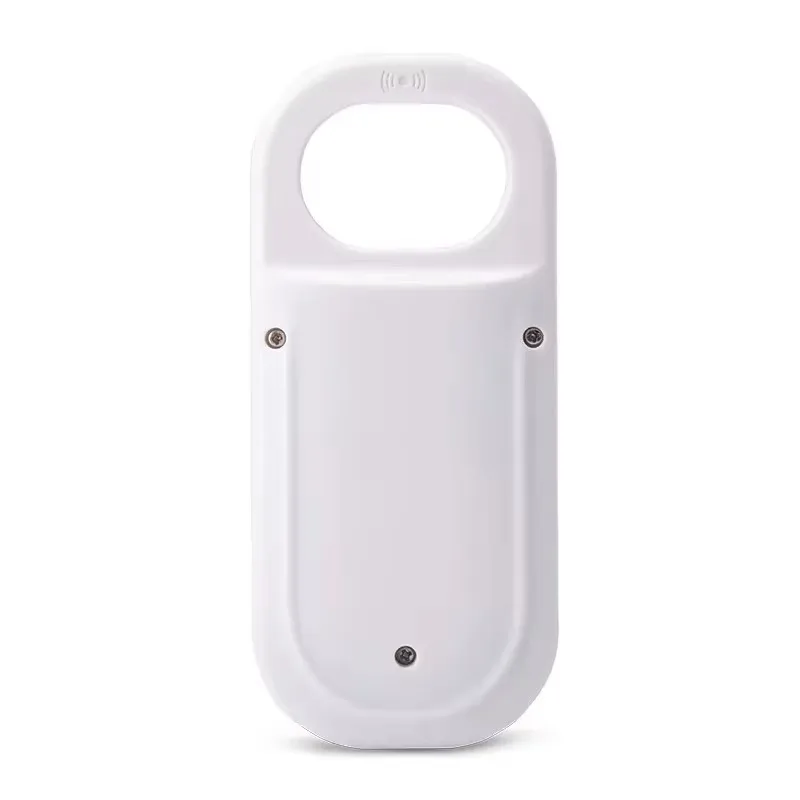 เครื่องสแกนไมโครชิปสุนัขแบบ USB ไร้สัมผัส เครื่องอ่านชิปสัตว์เลี้ยง RF em4305 FDX-B (ISO11784/85) 125khz RFID 134.2Khz ชาร์จซ้ำได้ สำหรับสัตว์เลี้ยง