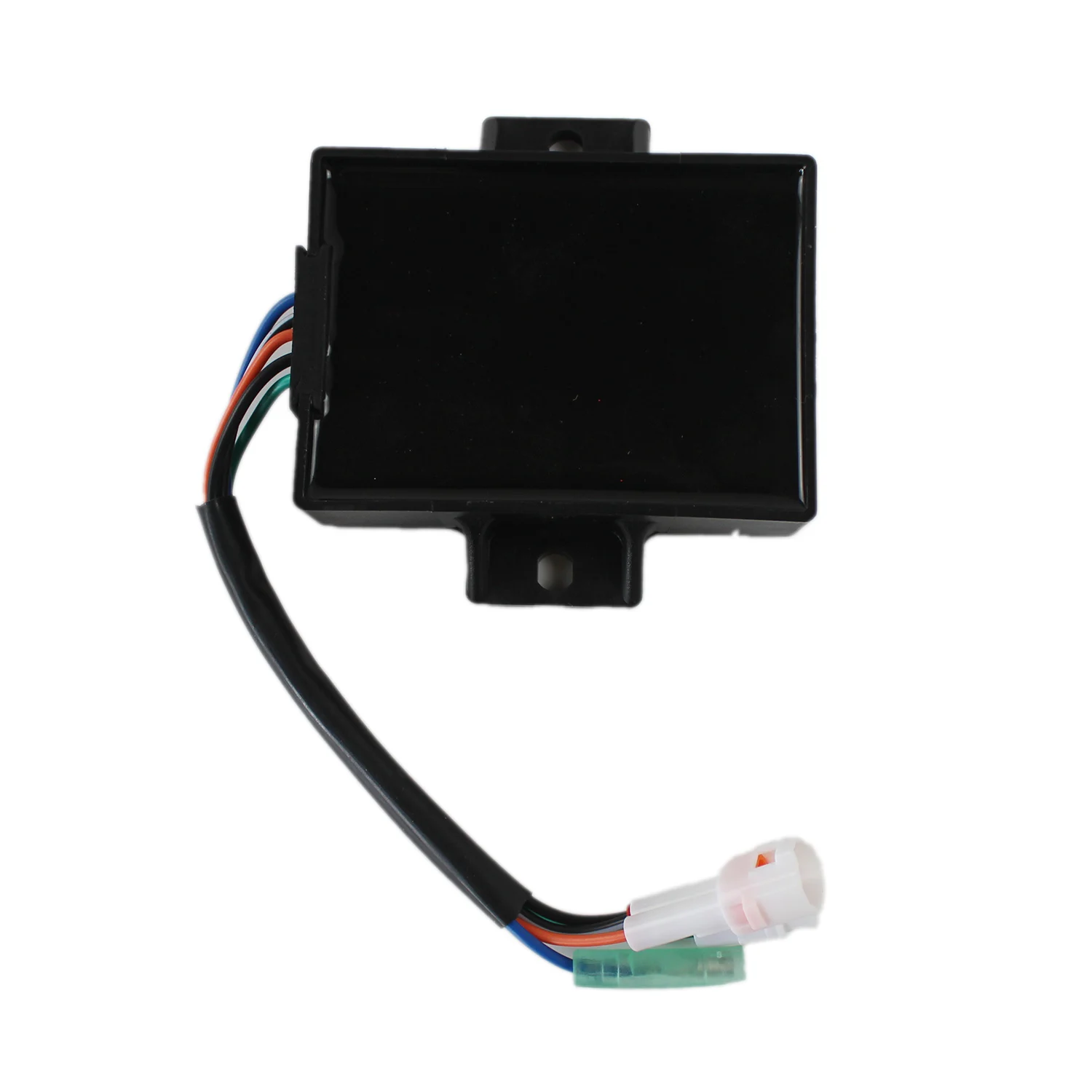 CDI صندوق الإشعال 32900-19B30 ل 1991-1994 سوزوكي KingQuad 300 LTF4WDX دراجة نارية استبدال الملحقات #4