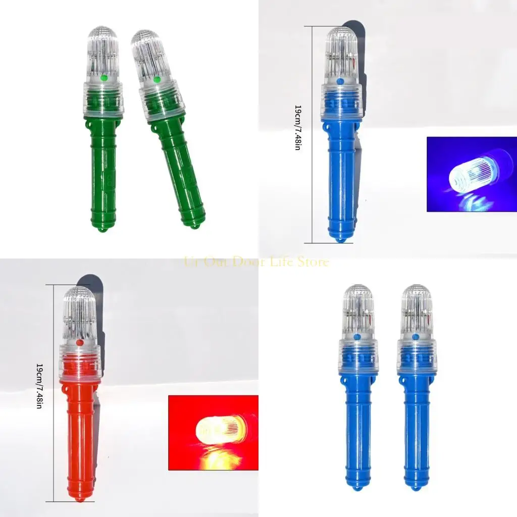 

77UF Lamp for Buoy Ship Boats Lamp Marine Light LED Fishing Lamp