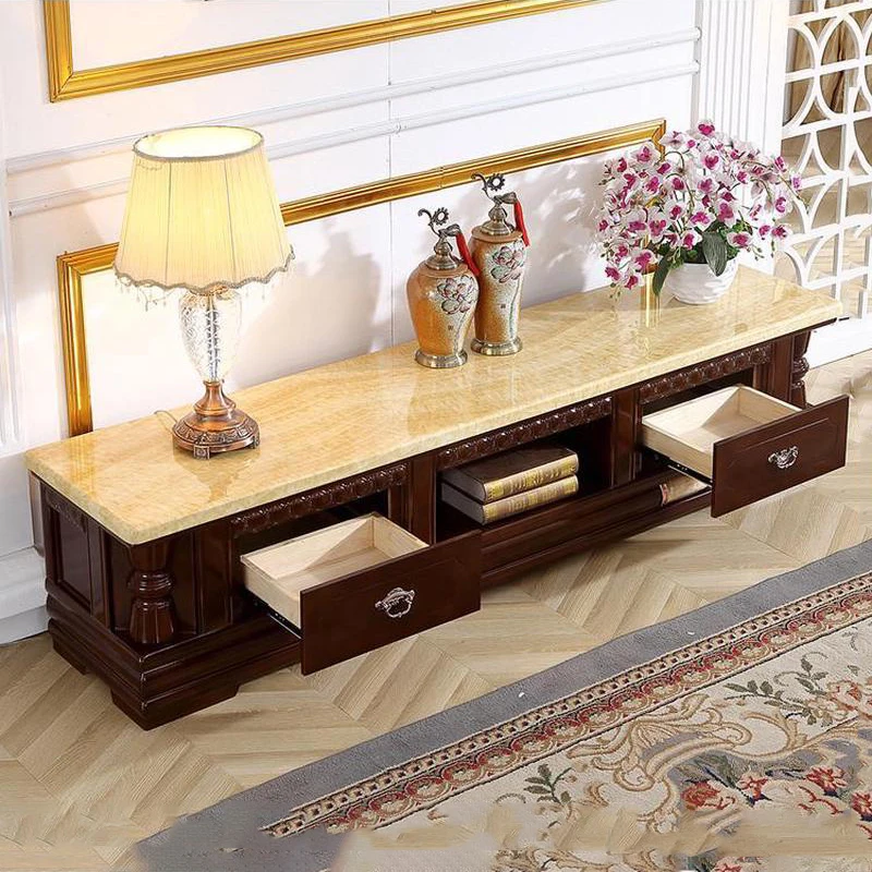 

Funky Ground Tv Stand French Universal Elegant With Drawers Tv Stand Premium Beauty Rack Postmodern Muebles Unique Furniture