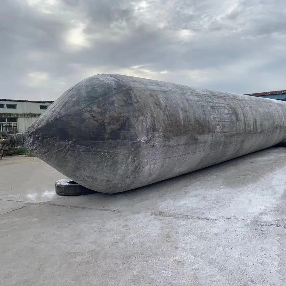 Boat Shipping Launching Moving Marine Part Boat Landing Airbag