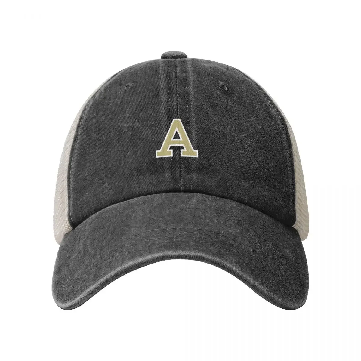 Albion Baseball Cap Hip Hop Vintage Caps Women Men's