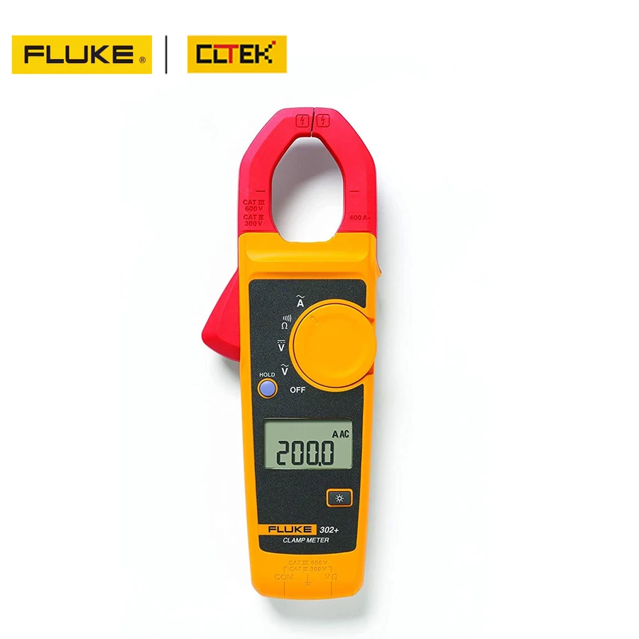 Fluke 29 คือมิเตอร์วัดกระแสไฟฟ้าแบบคลัมป์ที่นักไฟฟ้าต้องมีจริงหรือ? รีวิวจริงจากผู้ใช้งานจริง