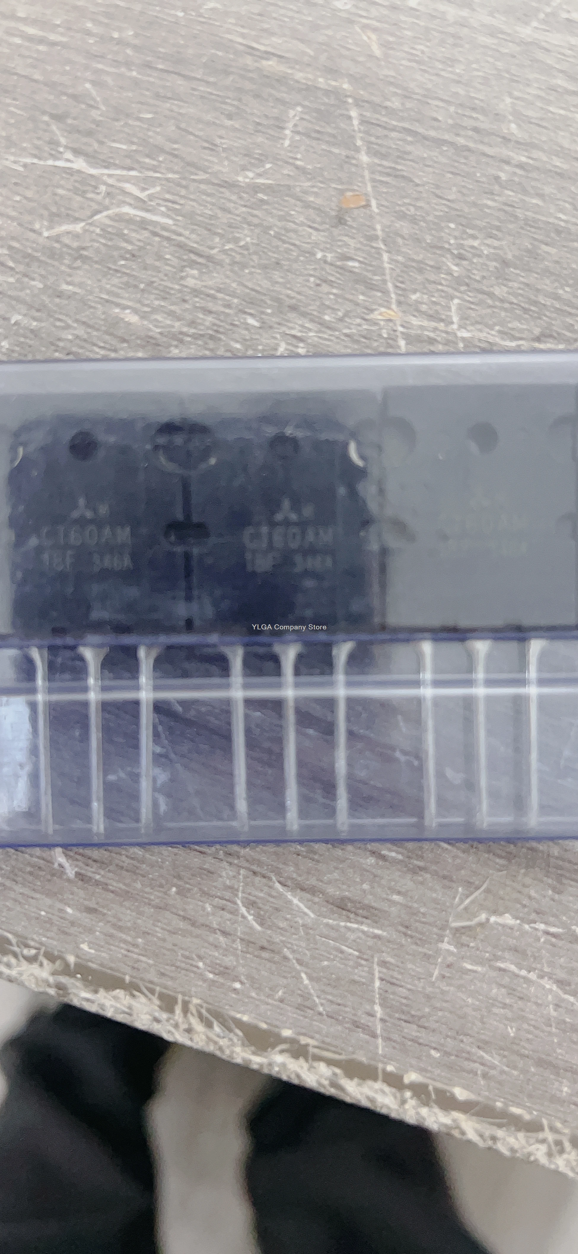 

CT60AM-18F warehouse stock MOS field-effect power transistor TO-264 900V 60A 5PCS