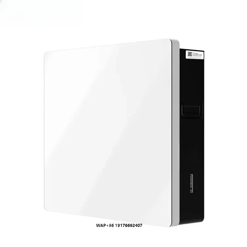 

Reasonable Price Dyness Powerbox G2 10.24kwh 51.2V 200AH IP65 Solar Lithium Ion Lifep04 Batteries