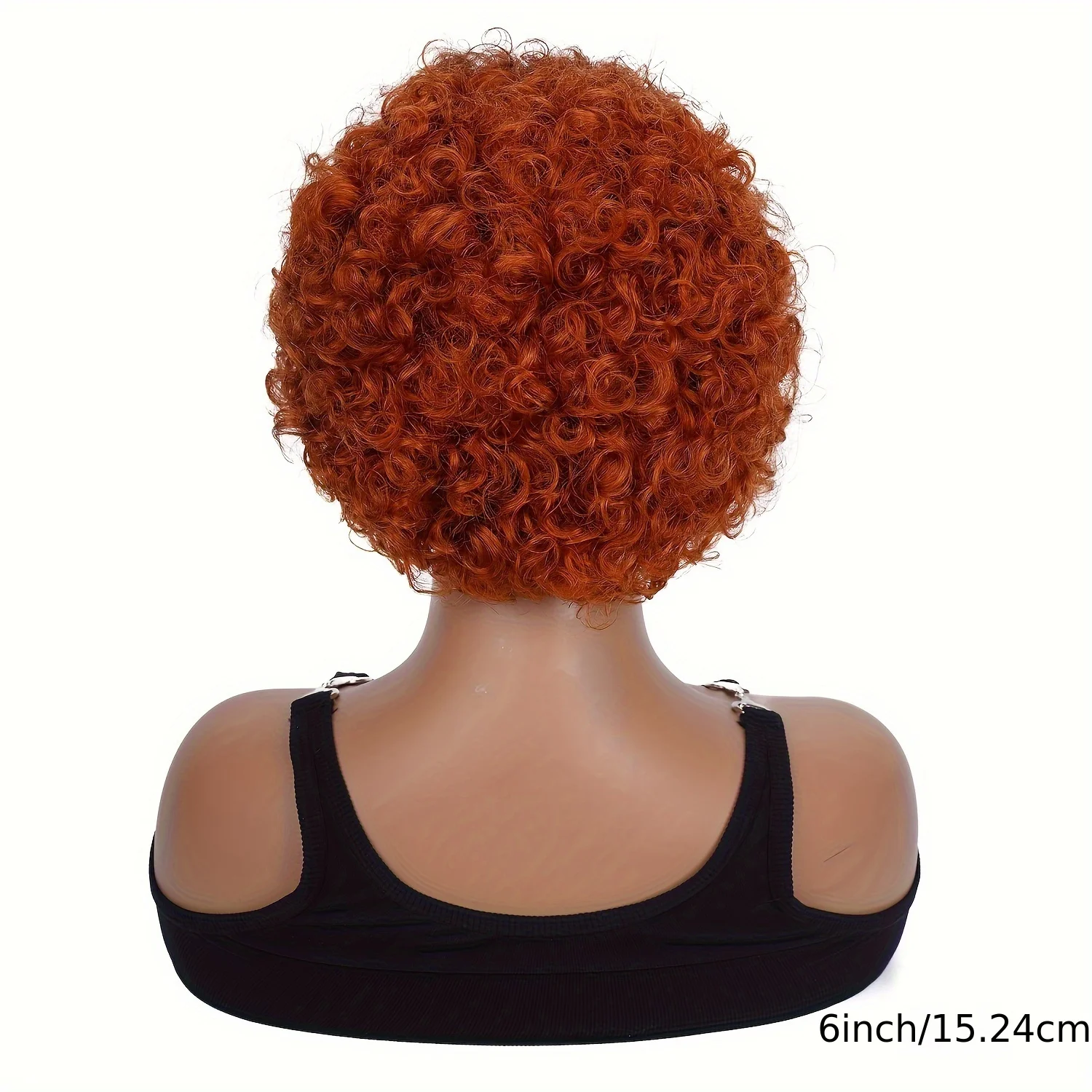 Krótkie Kręcone Peruki typu Lace Front z Peruwiańskich Włosów Naturalnych 13X1 Pixie Cut Krótkie Kręcone Peruki z Włosów Naturalnych Krótkie Peruki dla Czarnoskórych Kobiet z Włosów Naturalnych