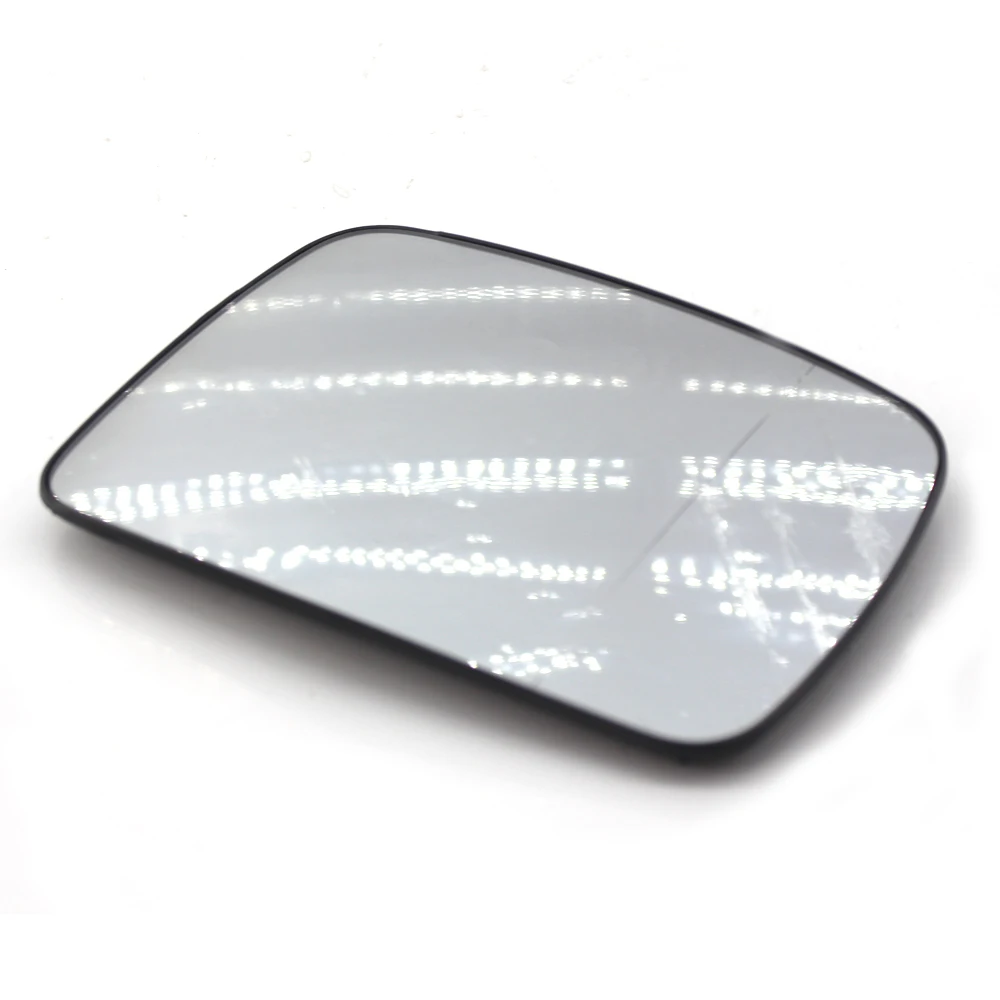 

For LR2 LR3 Range Rover 2004-2009 Right Side Heated Door Mirror Glass with Plate LR017067