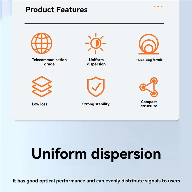 A72T Fiber Optical … - image