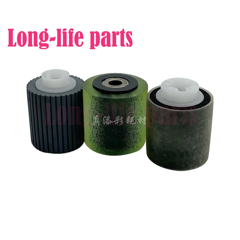 

Original ADF Pickup Roller For Sharp MX 850 950 904 1054 1204 9008 10508 12008 Copier Printer Parts
