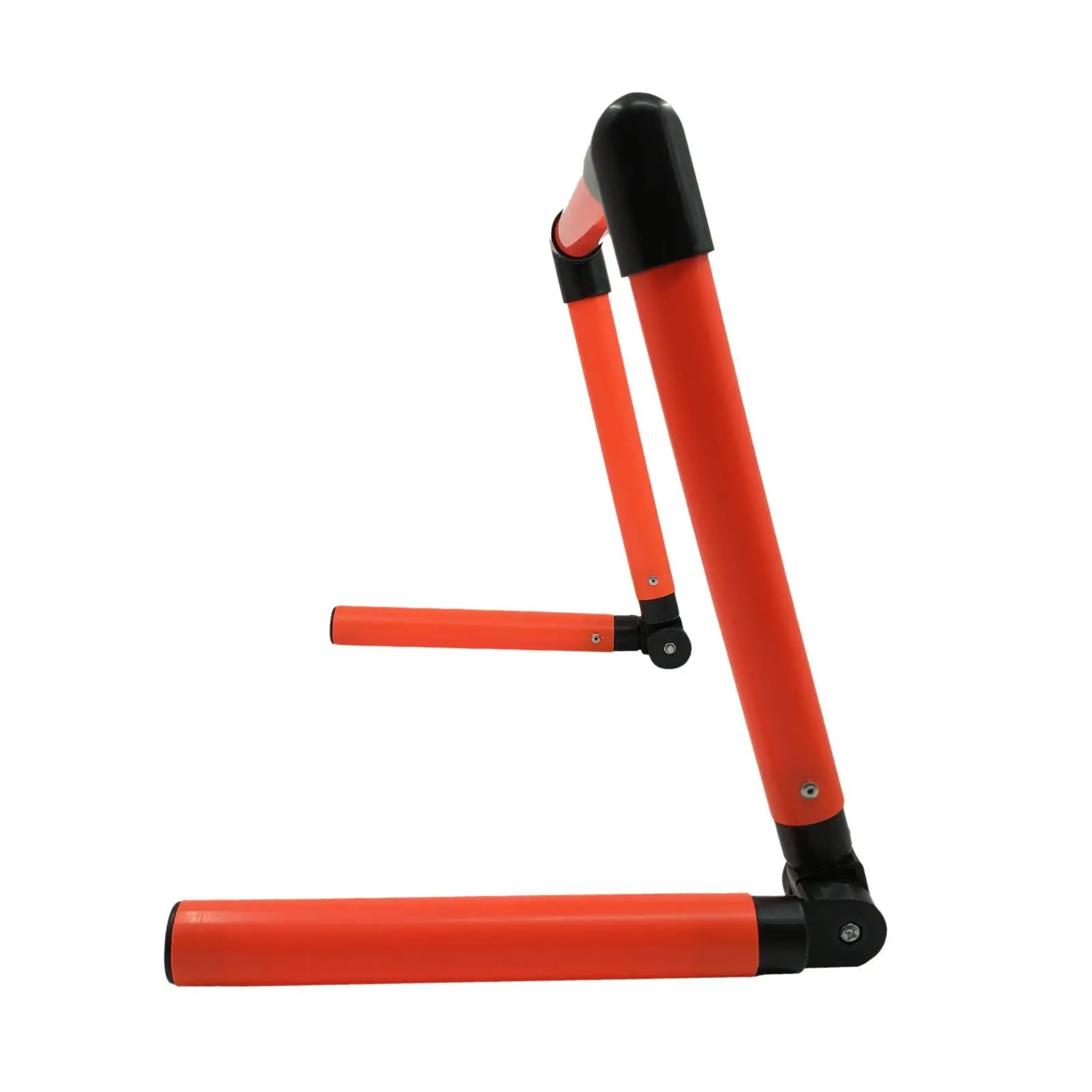 Adjustable Height Hurdle Lightweight Equipment for Jum Practice Soccer