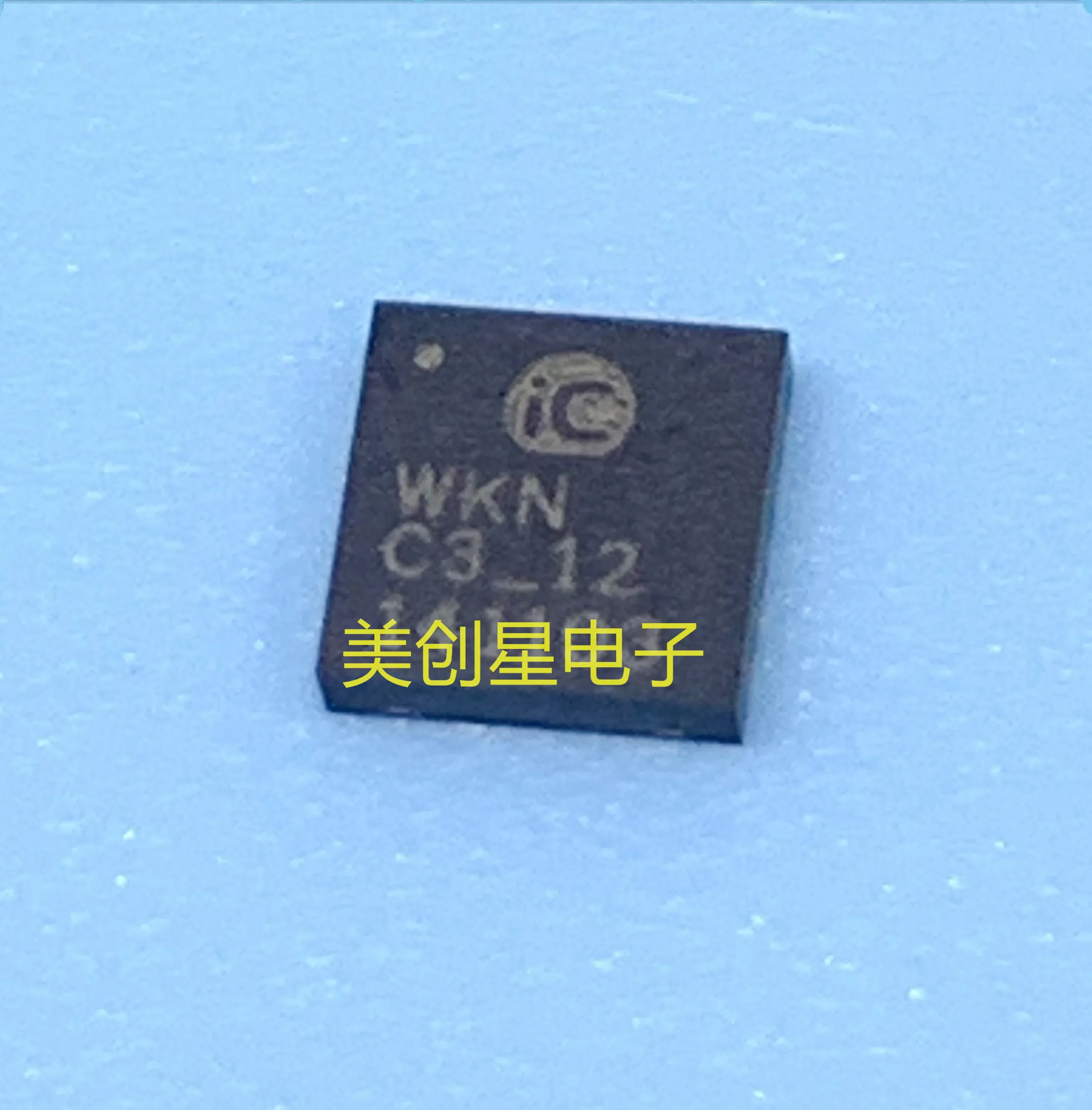 

1 шт. ~ 10 шт./лот IC-WKN WKN DFN10 новый оригинал