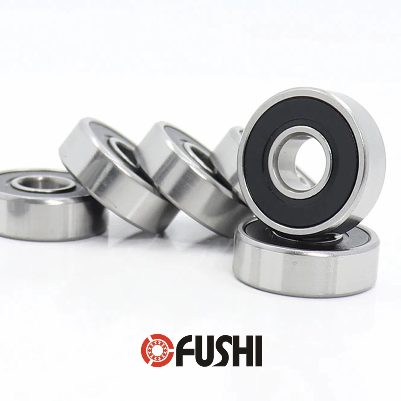リロ Ridler Wheels — 608 Chrome