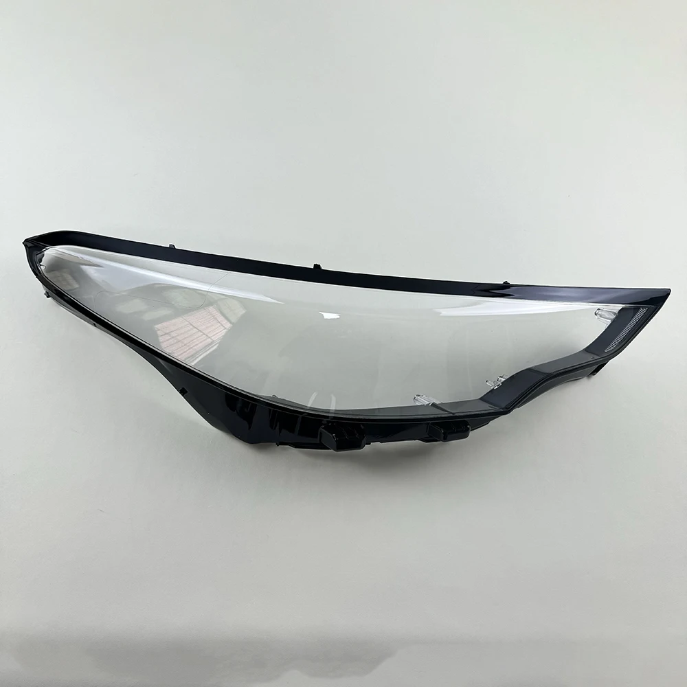 Headlight Cover Transparent Lampshade Headlamp Shell Plexiglass Replace Original Lens For Chery Arrizo GX 2018 2019 2020 2021