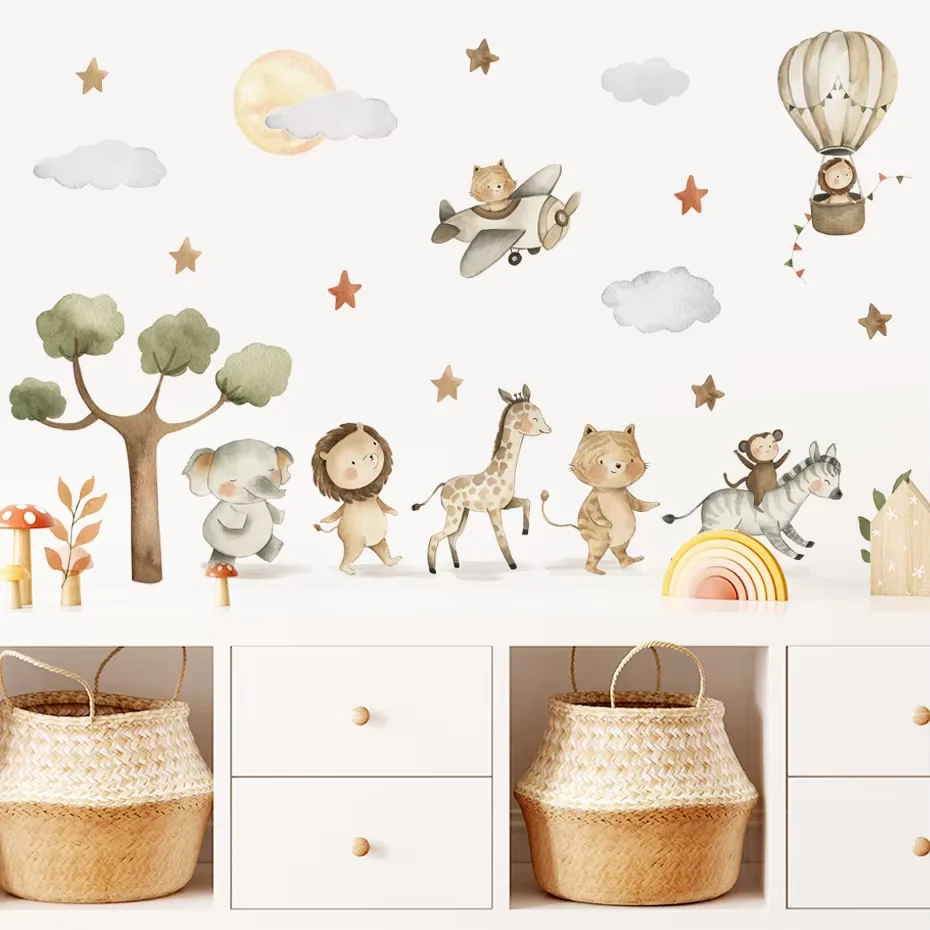 Thumbnail 2 - #38 Top Home Decor Decals Picks for Every Budget