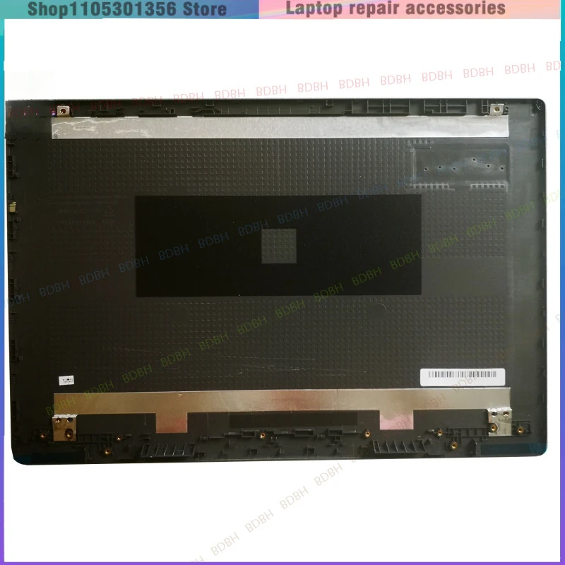 New For Lenovo V130-15 V130-15ISK V130-15IGM LCD Back Cover Gray 5CB0R28213