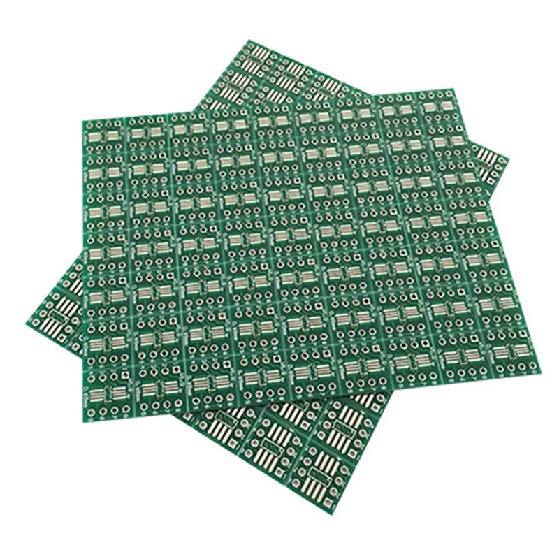 

500 шт./лот TSSOP8 SSOP8 SOP8 К DIP8 PCB SOP8 SOP переводная плата DIP Pin плата шаг адаптер