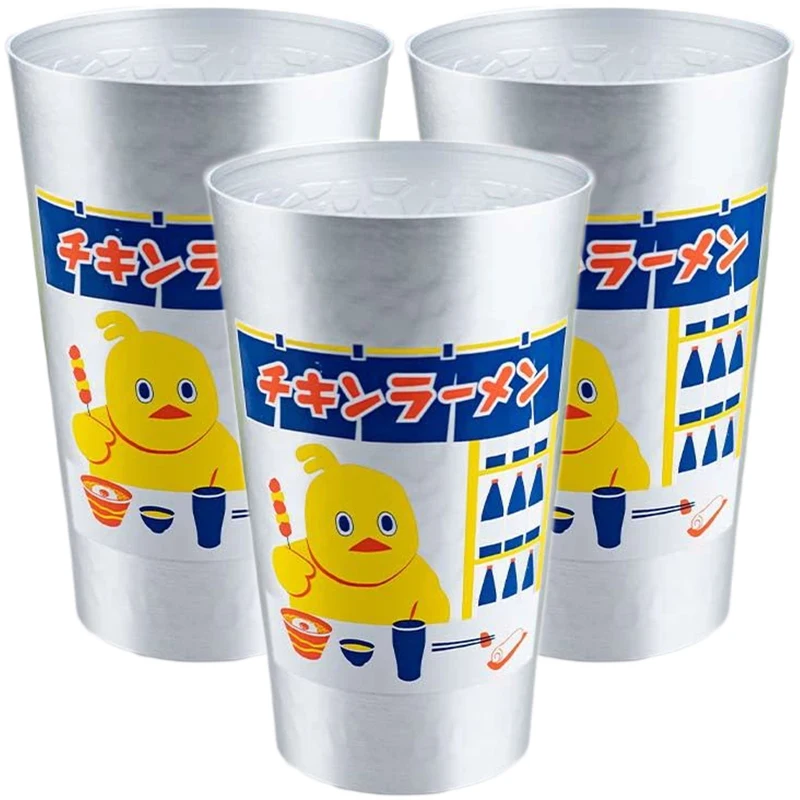 

New Japanese-style Beer bar Cup Aluminum Metal Mug Hammered Texture Water Mugs Coffee Travel Mug cocktail glasses Drink Beer Mug